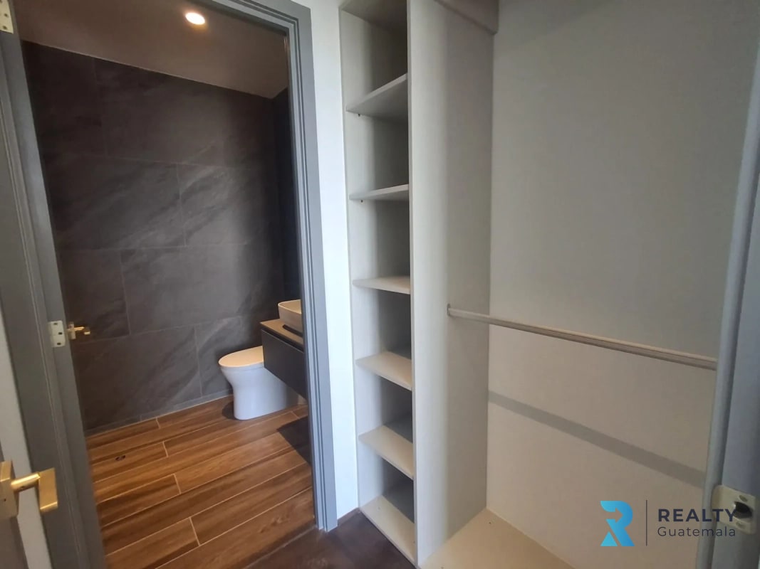 RENTO Apartamento Atarah, Zona 10 - 7