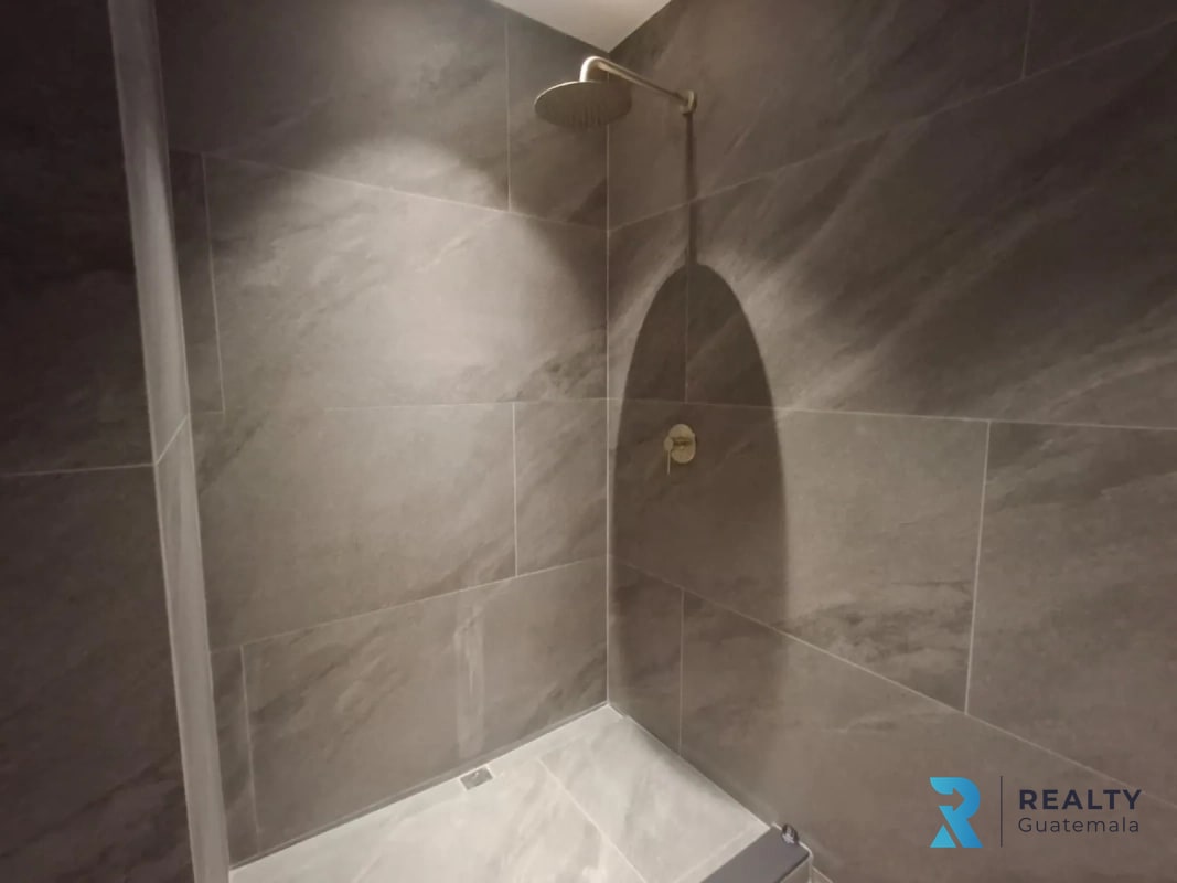 RENTO Apartamento Atarah, Zona 10 - 5