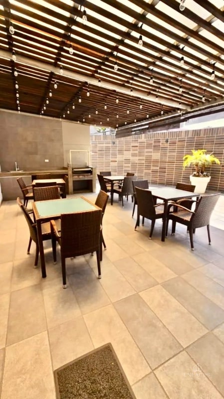Zona 14 • Apartamento en Renta • Edificio Sublime - 9