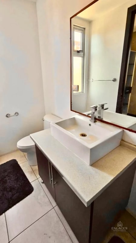 Zona 14 • Apartamento en Renta • Edificio Sublime - 8
