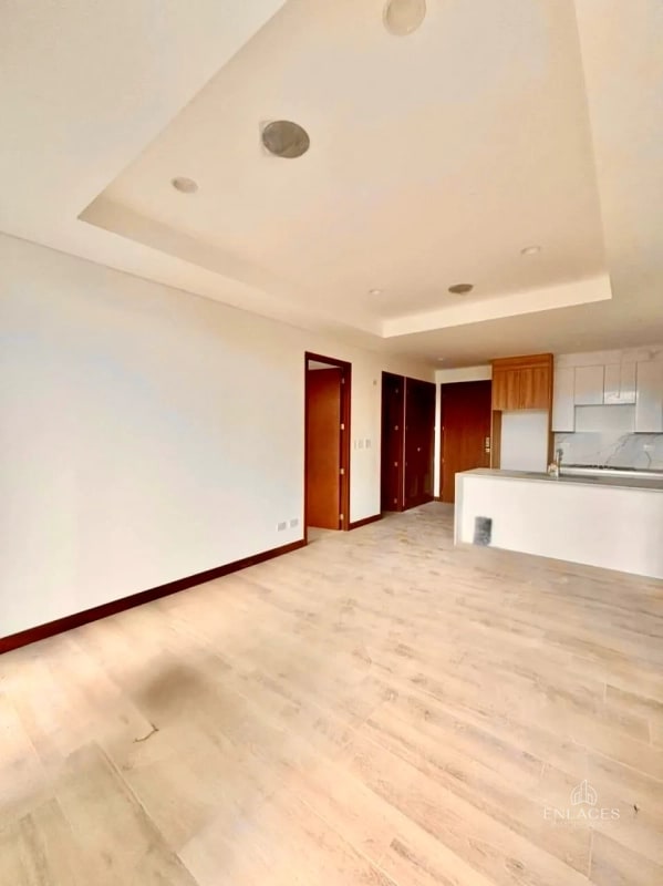 Zona 10 • Apartamento en Venta • Edificio Ferré Diez - 1