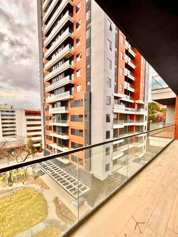 Zona 10 • Apartamento en Venta • Edificio Ferré Diez - 12