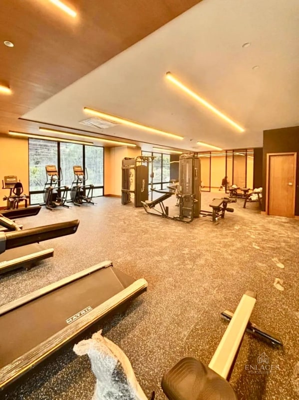 Zona 10 • Apartamento en Venta • Edificio Ferré Diez - 9