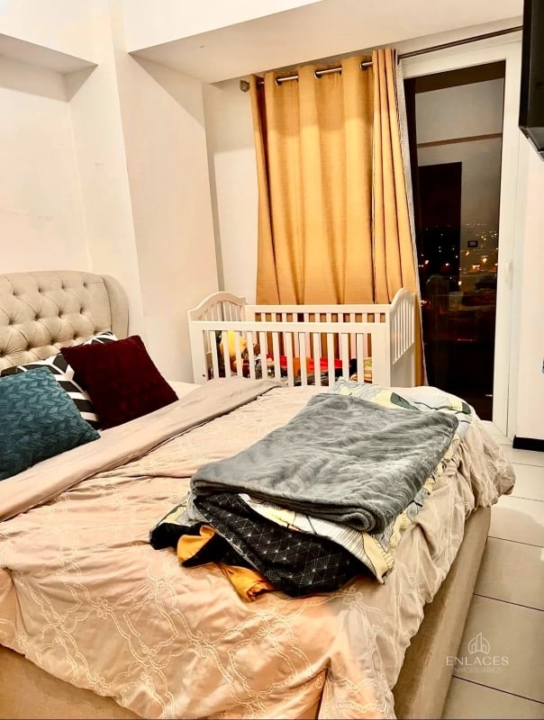 Zona 4 de Mixco • Apartamento en Venta • Edificio Vistas de La Floresta - 10