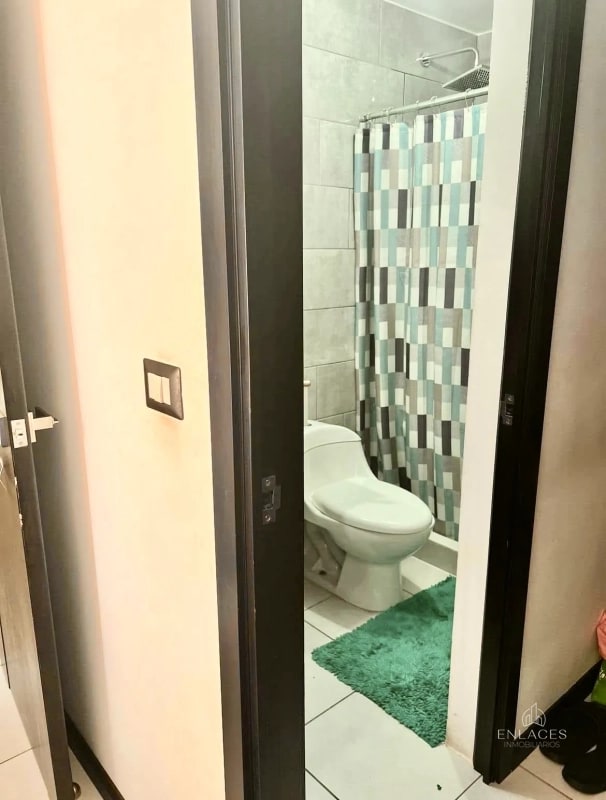Zona 4 de Mixco • Apartamento en Venta • Edificio Vistas de La Floresta - 7