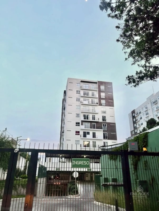 Zona 4 de Mixco • Apartamento en Venta • Edificio Vistas de La Floresta - 5