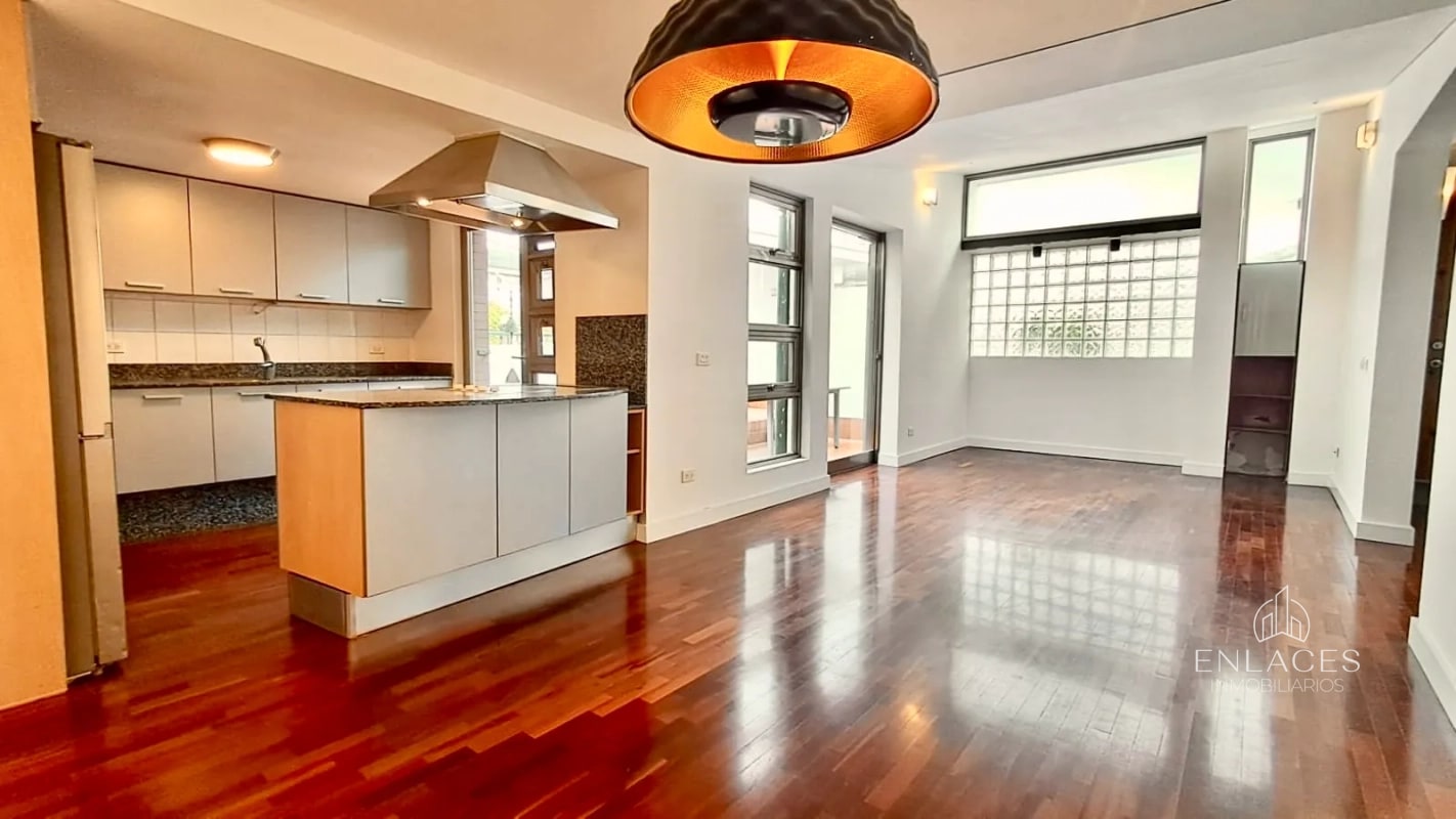 Zona 10 • Apartamento en Renta • Colonia Oakland - 15