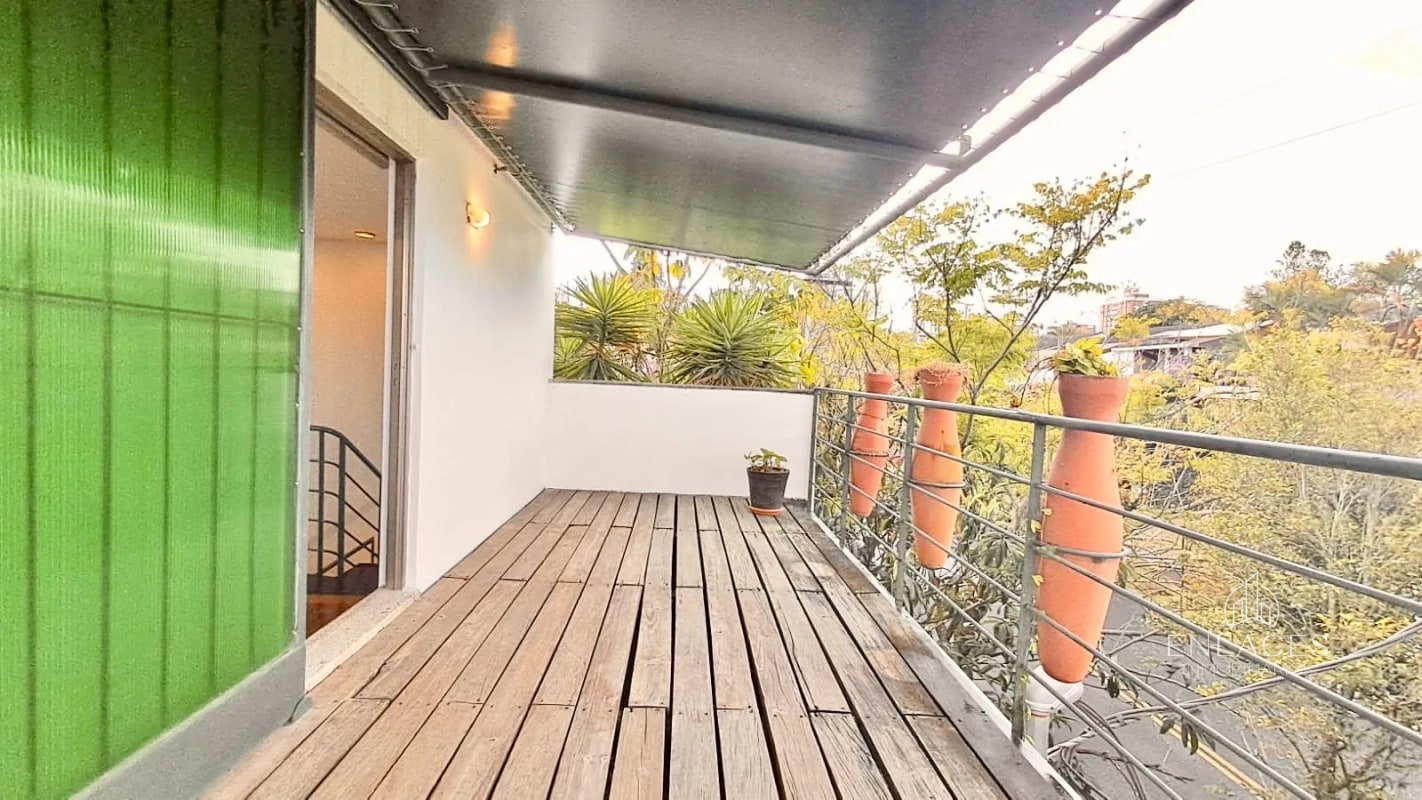 Zona 10 • Apartamento en Renta • Colonia Oakland - 13