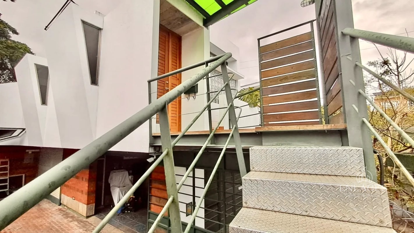 Zona 10 • Apartamento en Renta • Colonia Oakland - 12