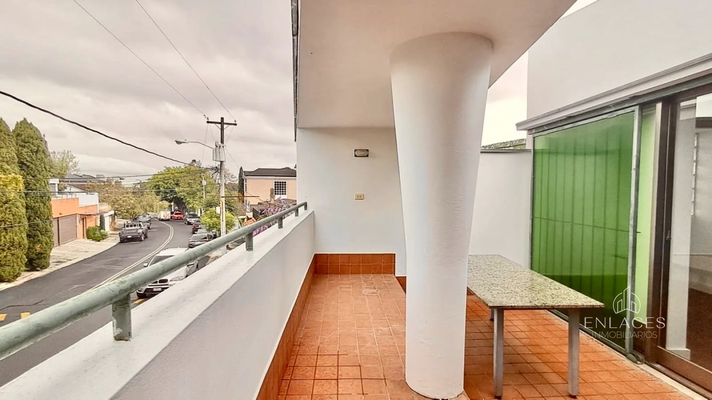 Zona 10 • Apartamento en Renta • Colonia Oakland - 11