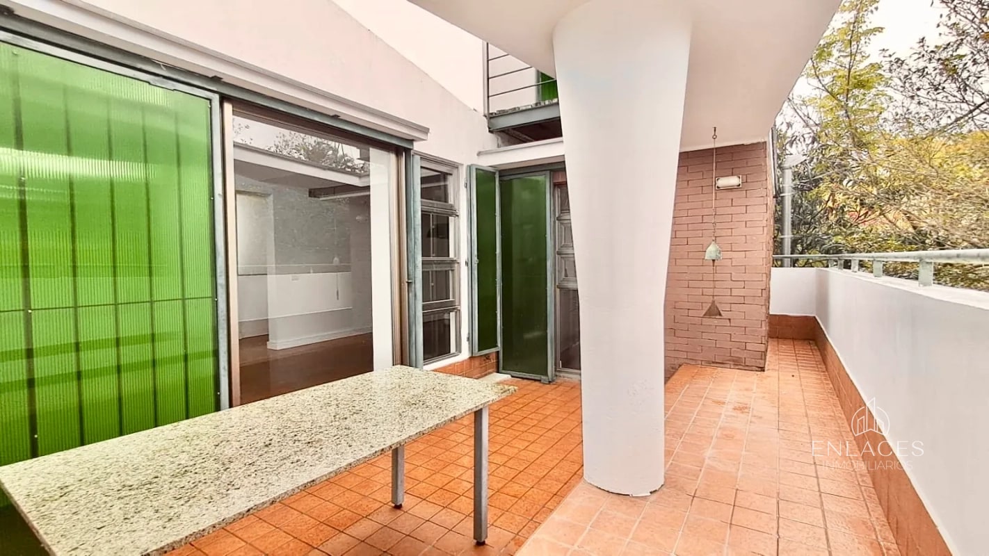 Zona 10 • Apartamento en Renta • Colonia Oakland - 10