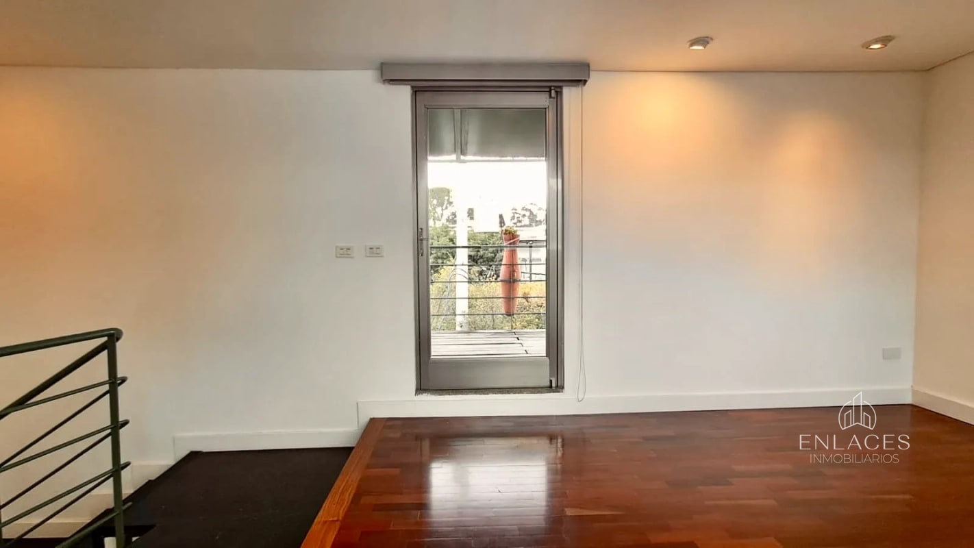Zona 10 • Apartamento en Renta • Colonia Oakland - 9