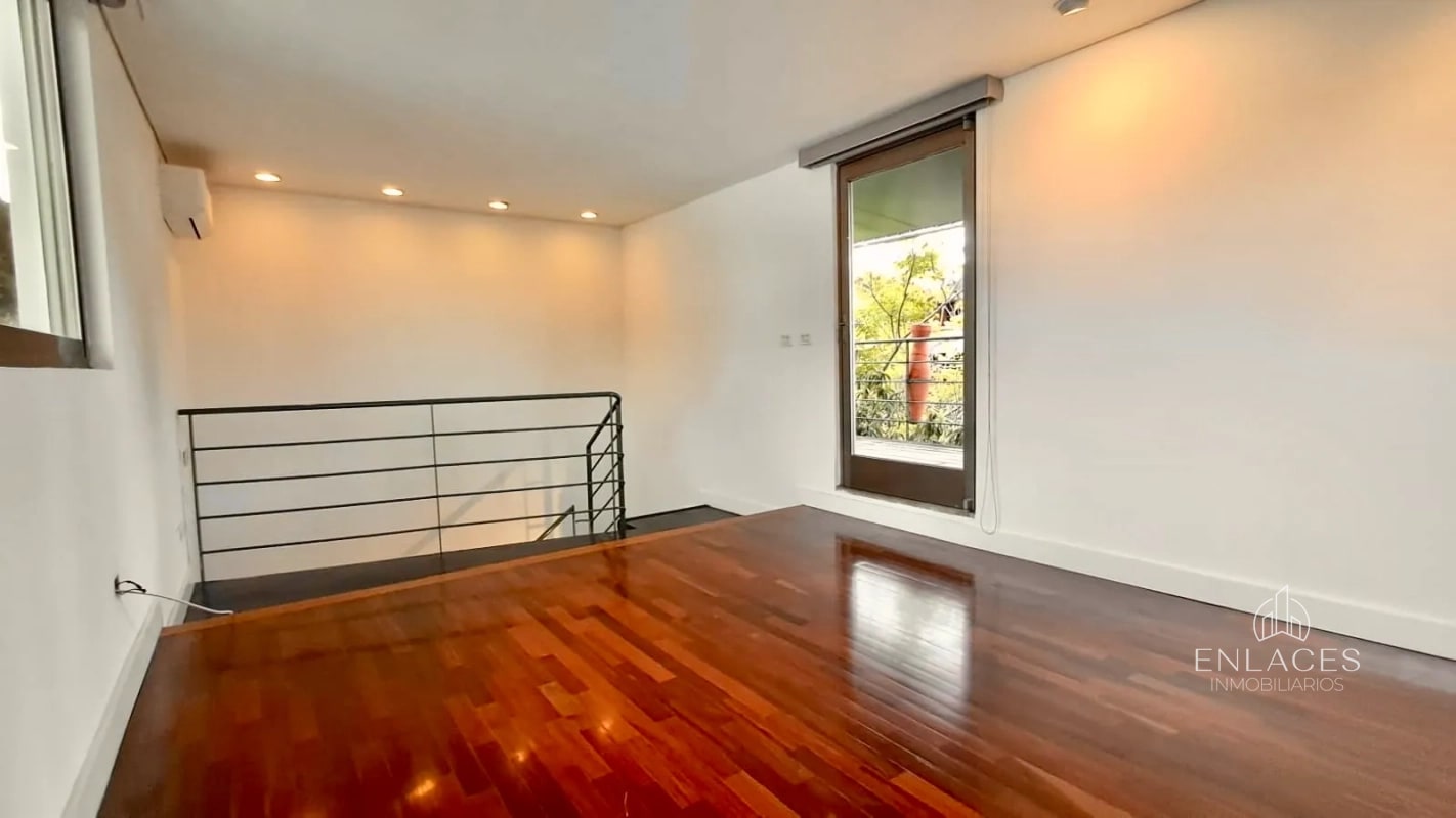 Zona 10 • Apartamento en Renta • Colonia Oakland - 7