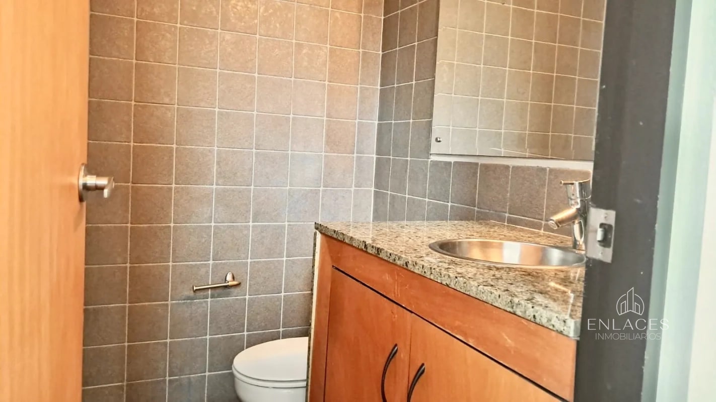 Zona 10 • Apartamento en Renta • Colonia Oakland - 6