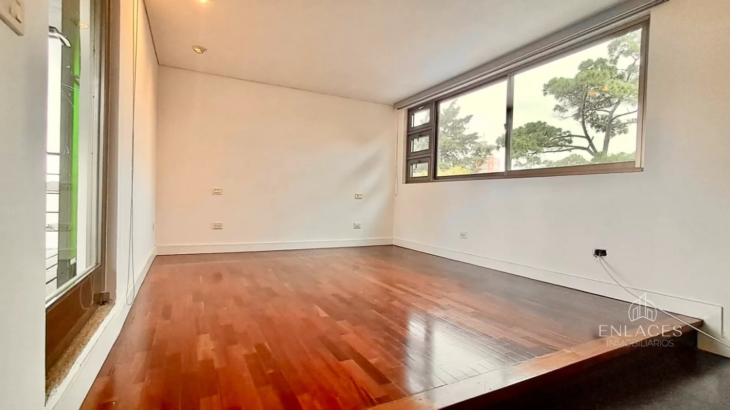 Zona 10 • Apartamento en Renta • Colonia Oakland - 5