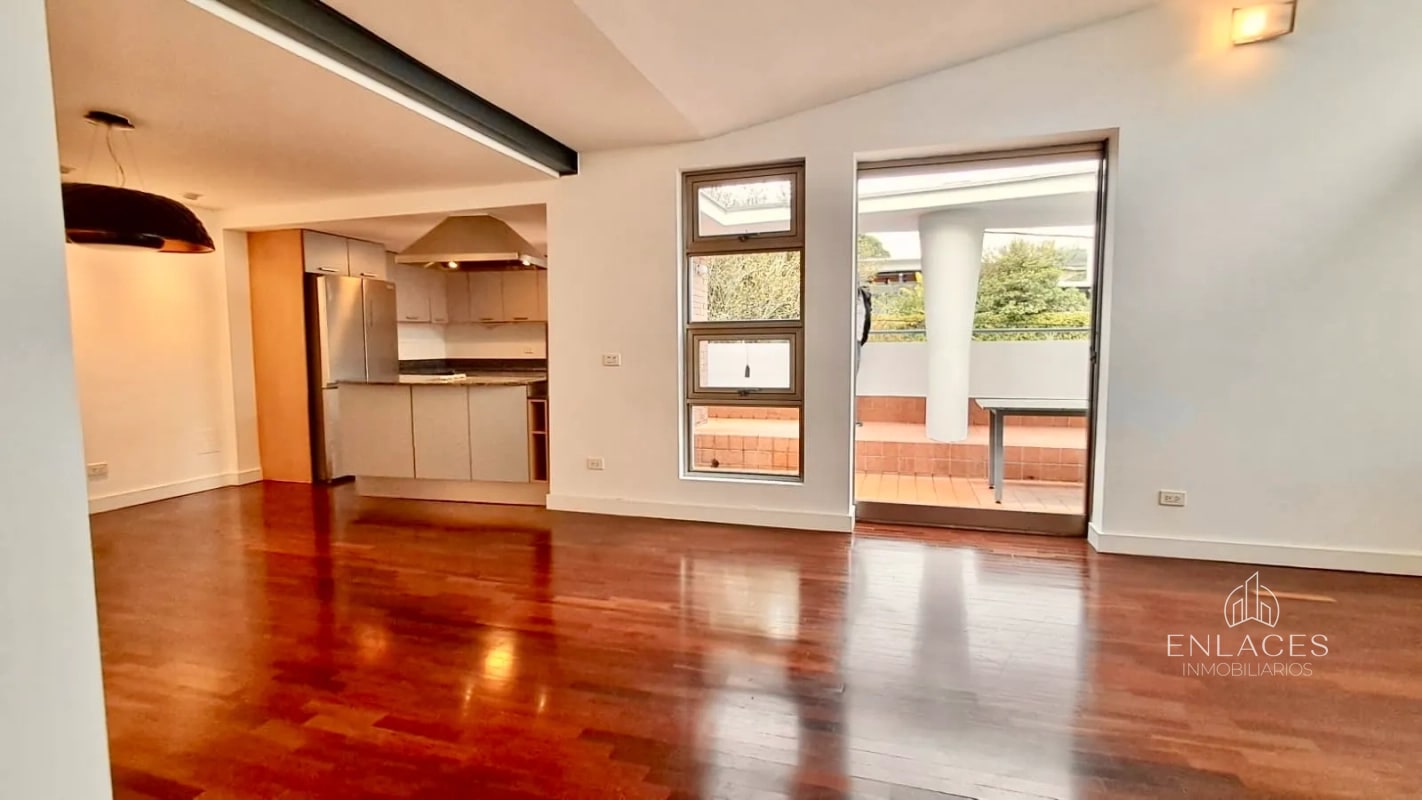 Zona 10 • Apartamento en Renta • Colonia Oakland - 3