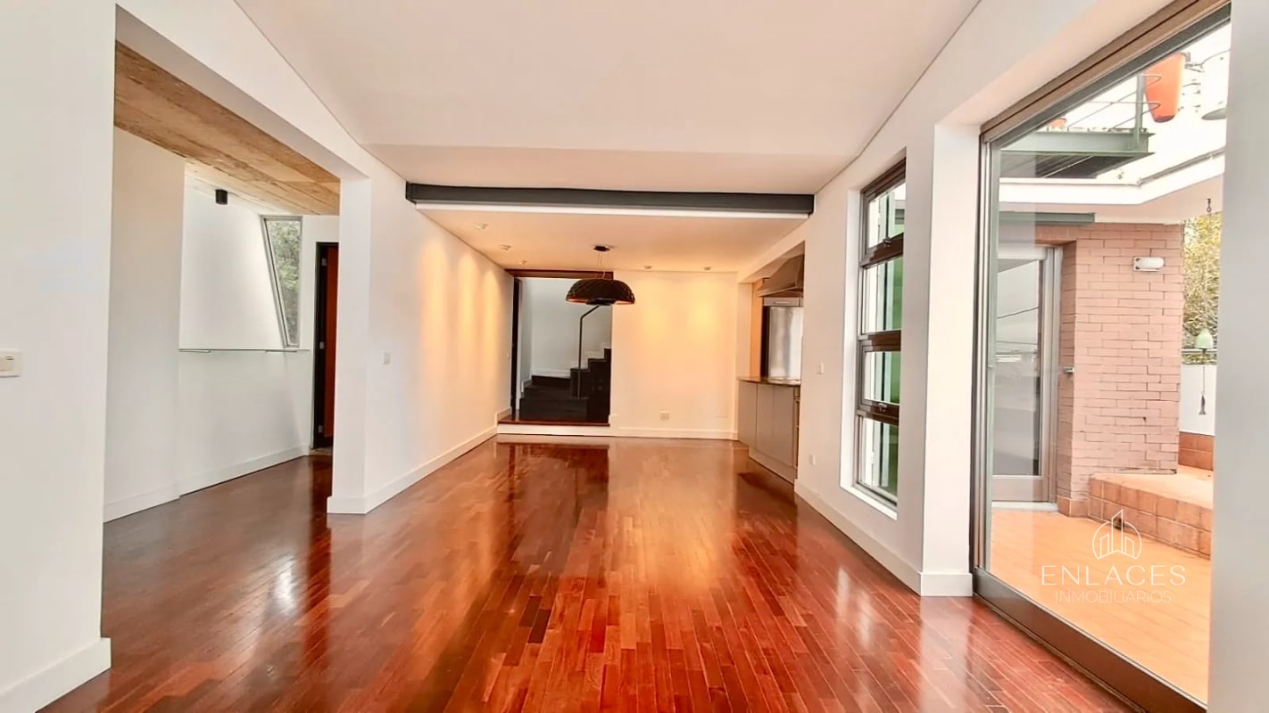 Zona 10 • Apartamento en Renta • Colonia Oakland - 2