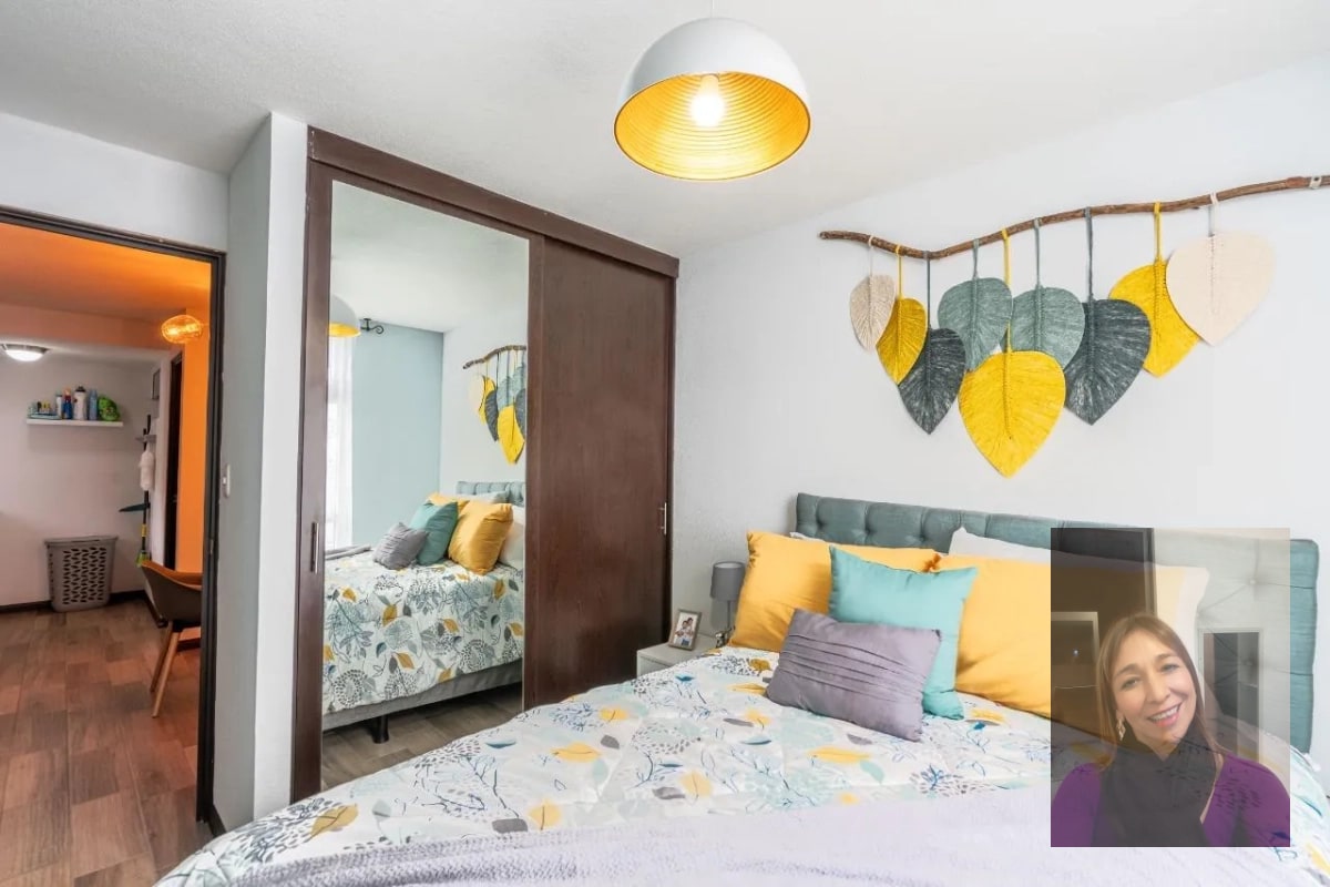 Venta 2 Aptos San Nicolas del Bosque - 14