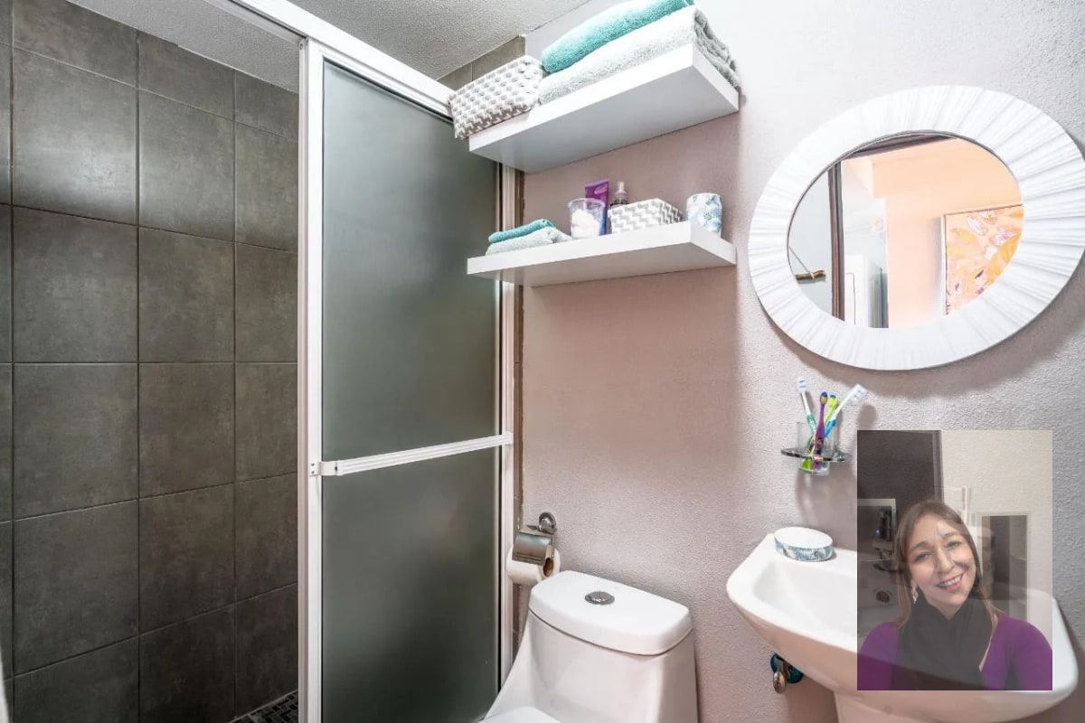 Venta 2 Aptos San Nicolas del Bosque - 13