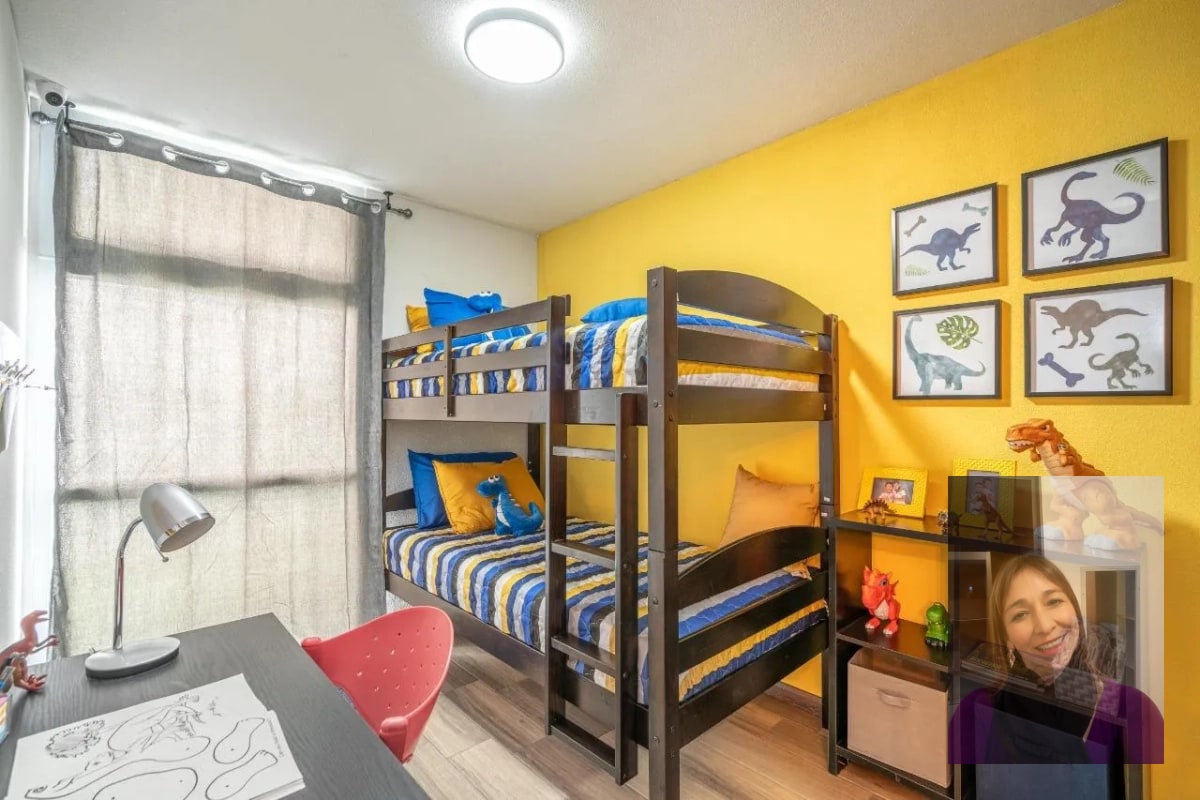 Venta 2 Aptos San Nicolas del Bosque - 12