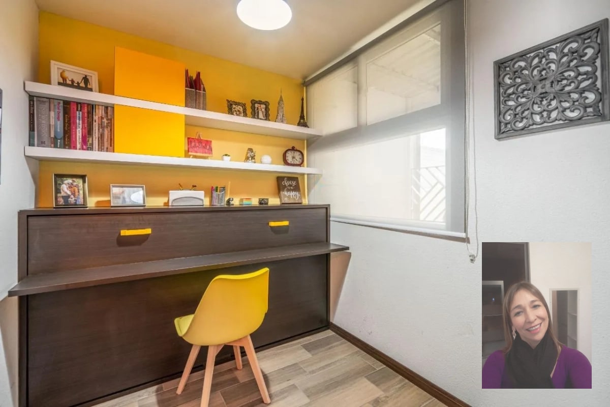 Venta 2 Aptos San Nicolas del Bosque - 11