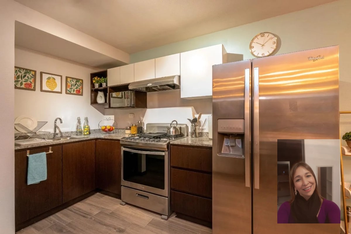 Venta 2 Aptos San Nicolas del Bosque - 9