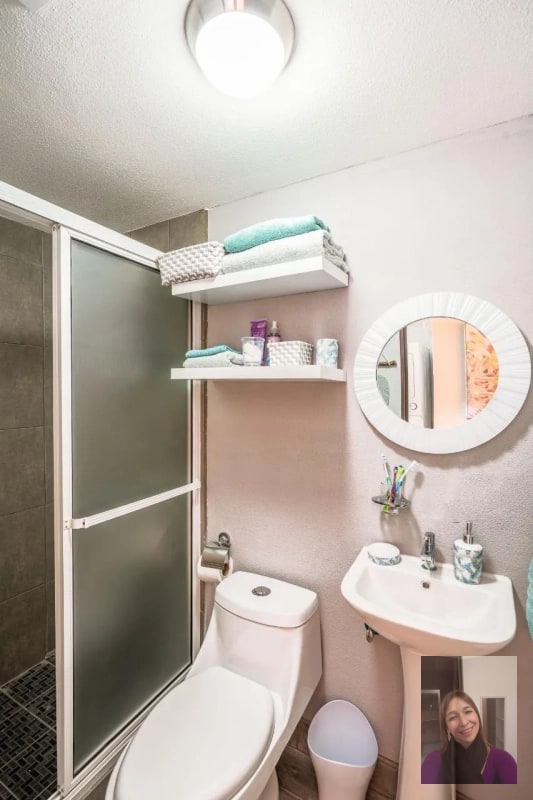 Venta 2 Aptos San Nicolas del Bosque - 6