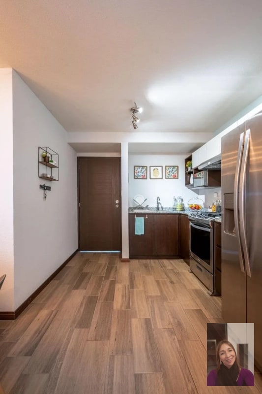 Venta 2 Aptos San Nicolas del Bosque - 2