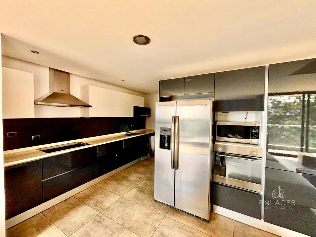 Zona 16 • Apartamento Tipo Loft en Renta/Venta • Edificio Viu Cayalá - 1