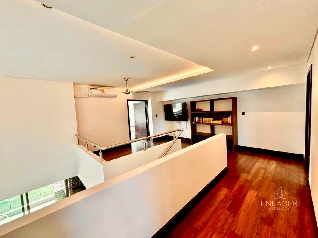 Zona 16 • Apartamento Tipo Loft en Renta/Venta • Edificio Viu Cayalá - 9