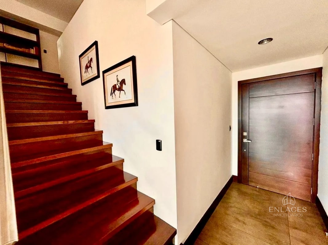 Zona 16 • Apartamento Tipo Loft en Renta/Venta • Edificio Viu Cayalá - 5