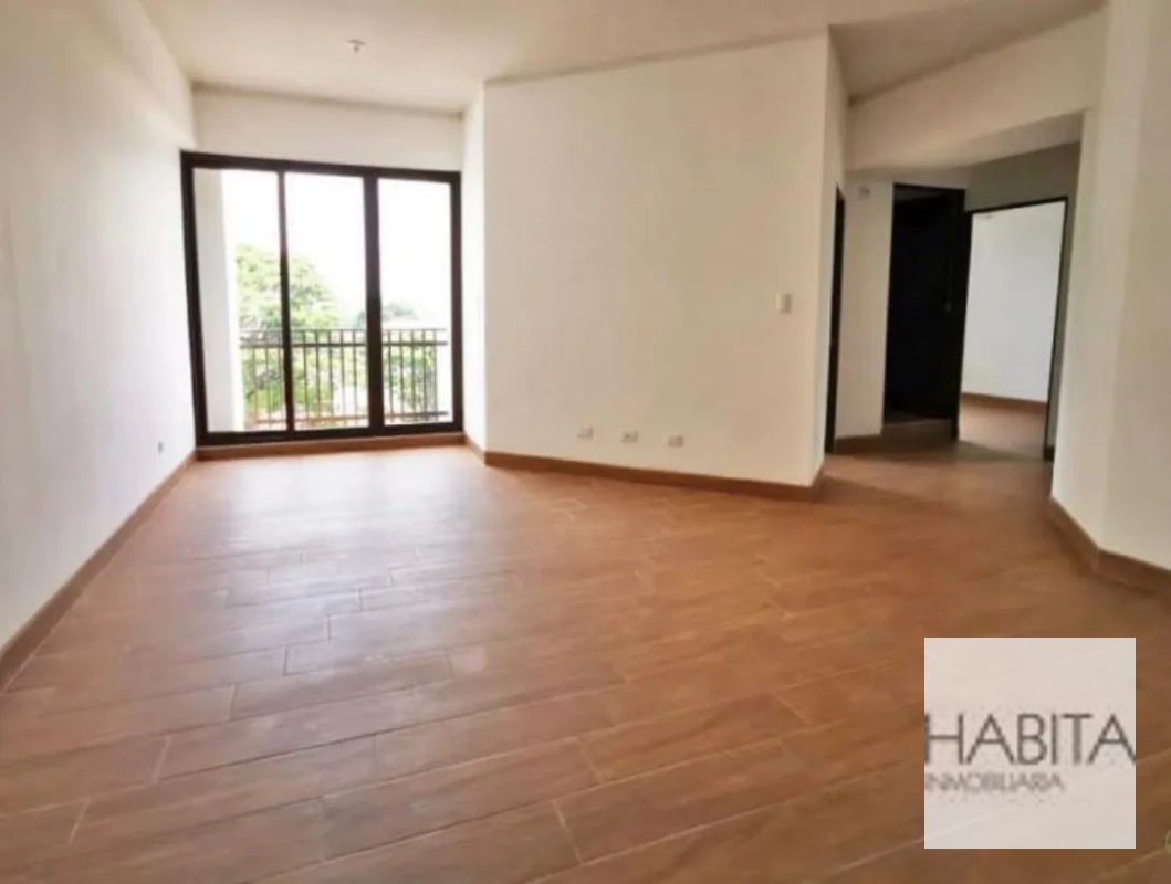 Apartamento se Vende en Garcés de la Villa, zona 14 - 1