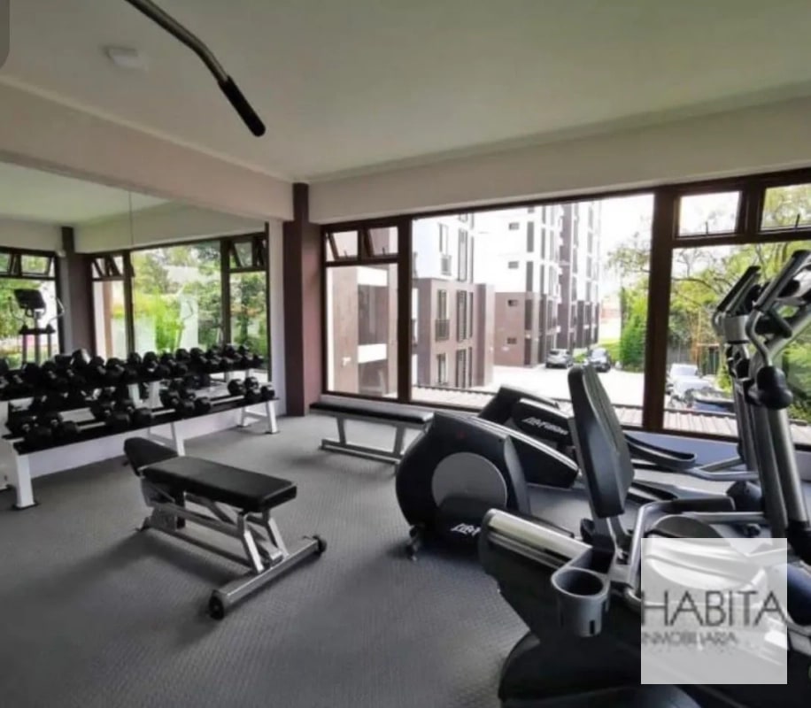Apartamento se Vende en Garcés de la Villa, zona 14 - 6