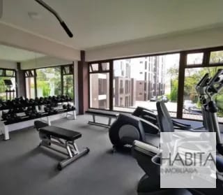 Apartamento se Vende en Garcés de la Villa, zona 14 — Apartamento en Venta en Zona 14, Guatemala, Ciudad — miniatura 6 de 11