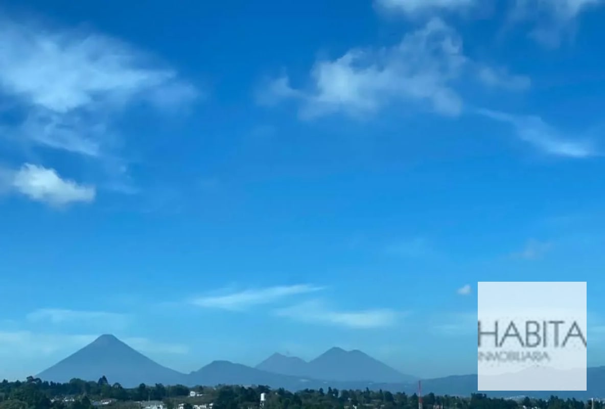 Apartamento se Vende en Garcés de la Villa, zona 14 - 2