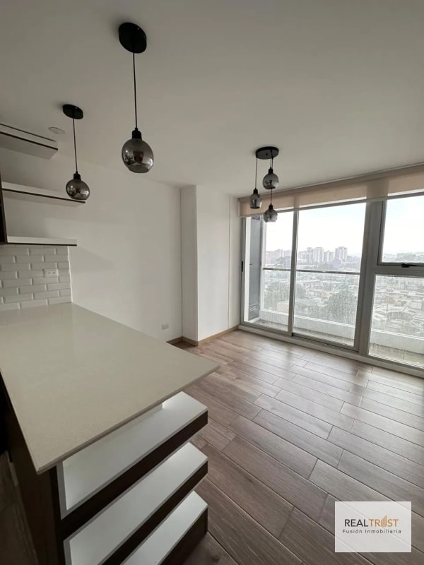 Excelente opción de apartamento en La villa zona 14 - 1