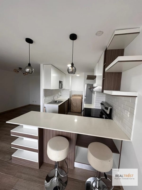 Excelente opción de apartamento en La villa zona 14 - 8