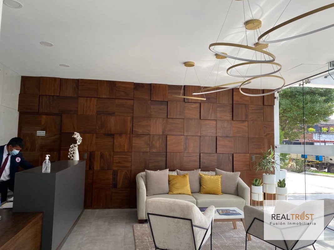 Excelente opción de apartamento en La villa zona 14 - 4