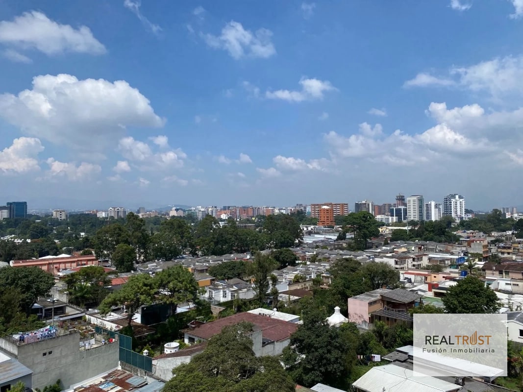 Excelente opción de apartamento en La villa zona 14 - 2
