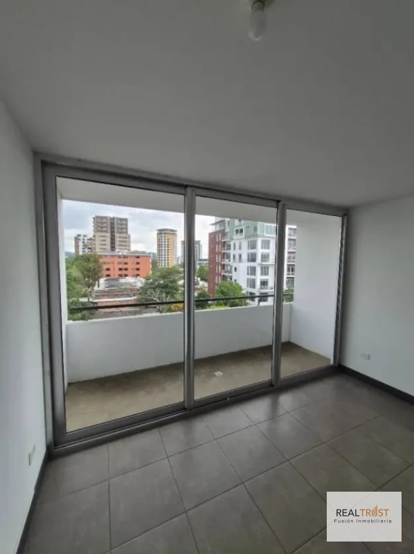 VENDO APARTAMENTO EN VISTA HERMOSA ZONA 15 - 8