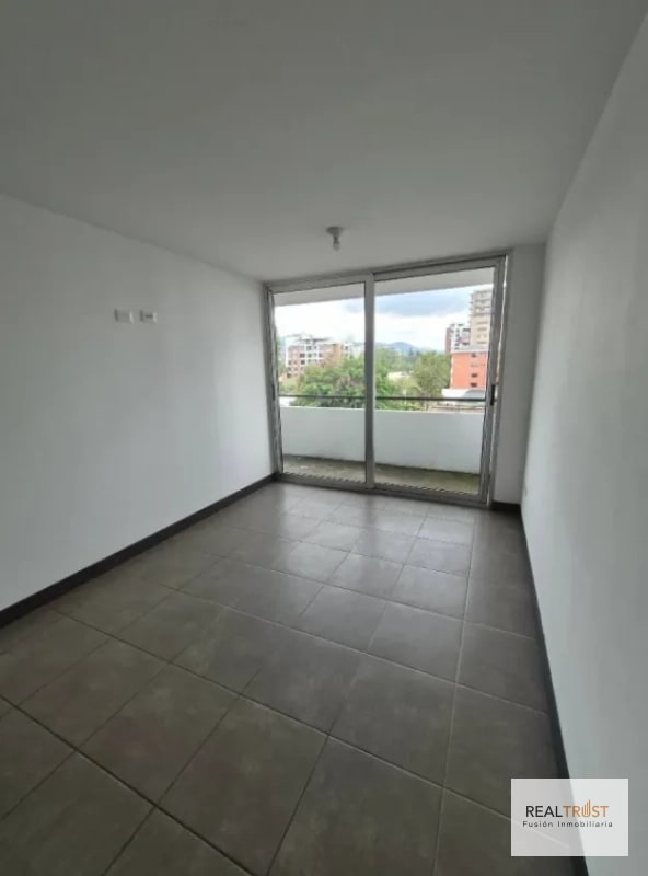 VENDO APARTAMENTO EN VISTA HERMOSA ZONA 15 - 5