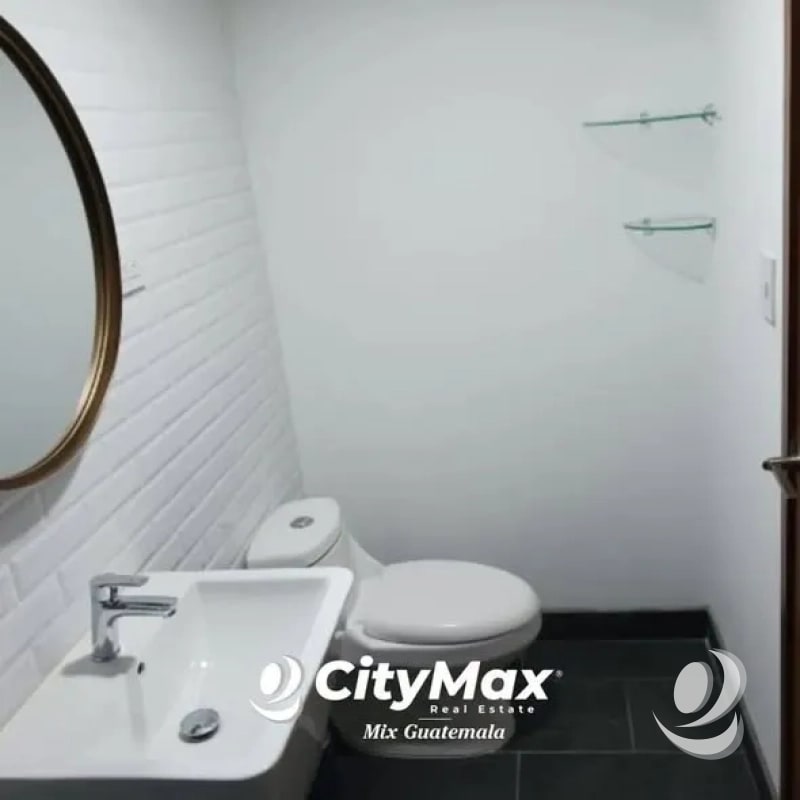 Alquiler apartamento zona 14 - 2