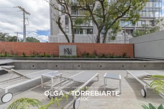 Apartamento en Edificio Novus, Zona 14 — Apartamento en Alquiler en Novus, Zona 14, Guatemala, Ciudad — miniatura 15 de 15