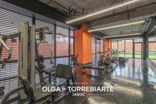 Apartamento en Edificio Novus, Zona 14 — Apartamento en Alquiler en Novus, Zona 14, Guatemala, Ciudad — miniatura 14 de 15