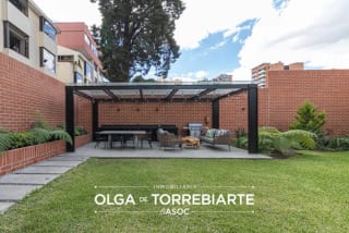 Apartamento en Edificio Novus, Zona 14 — Apartamento en Alquiler en Novus, Zona 14, Guatemala, Ciudad — miniatura 13 de 15