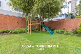 Apartamento en Edificio Novus, Zona 14 — Apartamento en Alquiler en Novus, Zona 14, Guatemala, Ciudad — miniatura 12 de 15