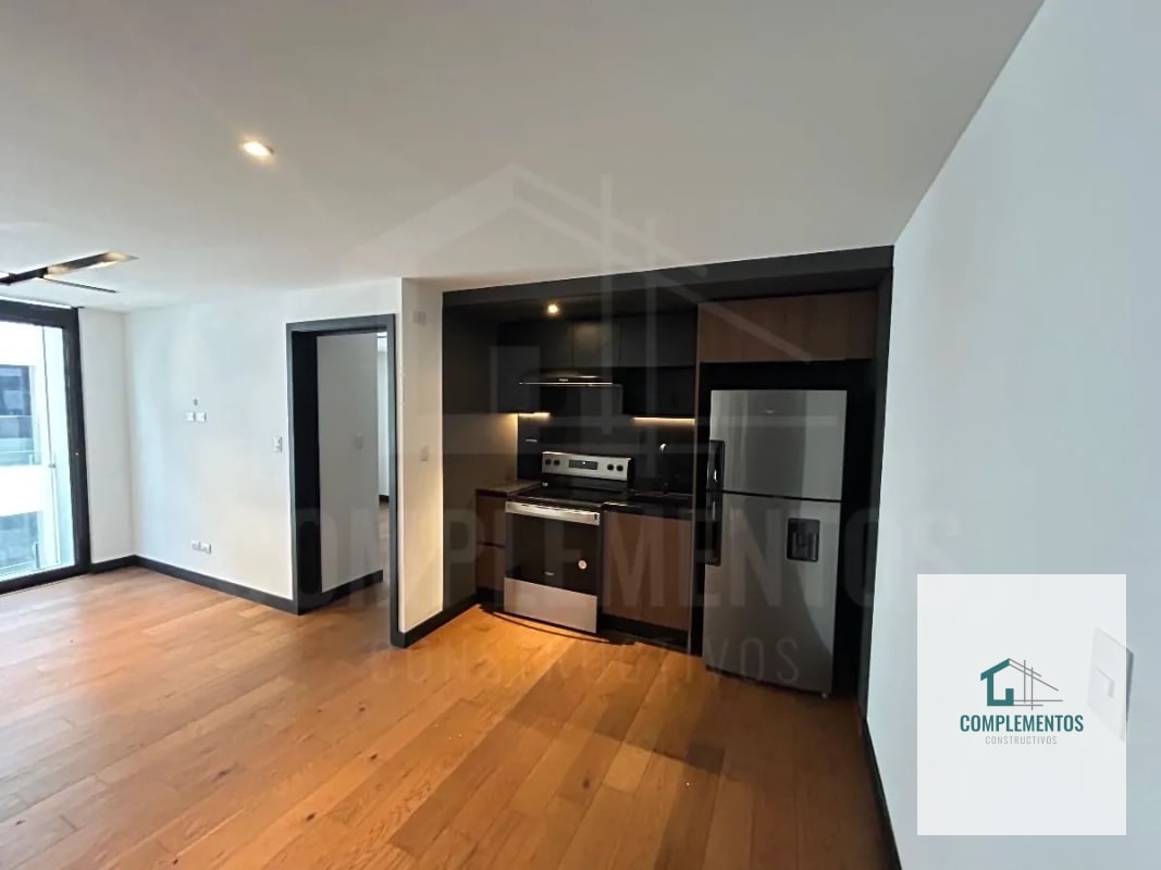 Apartamento en renta zona 11 - 9