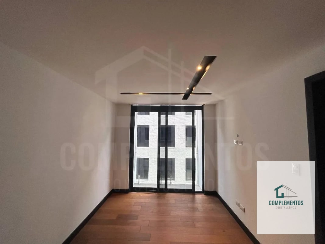 Apartamento en renta zona 11 - 8