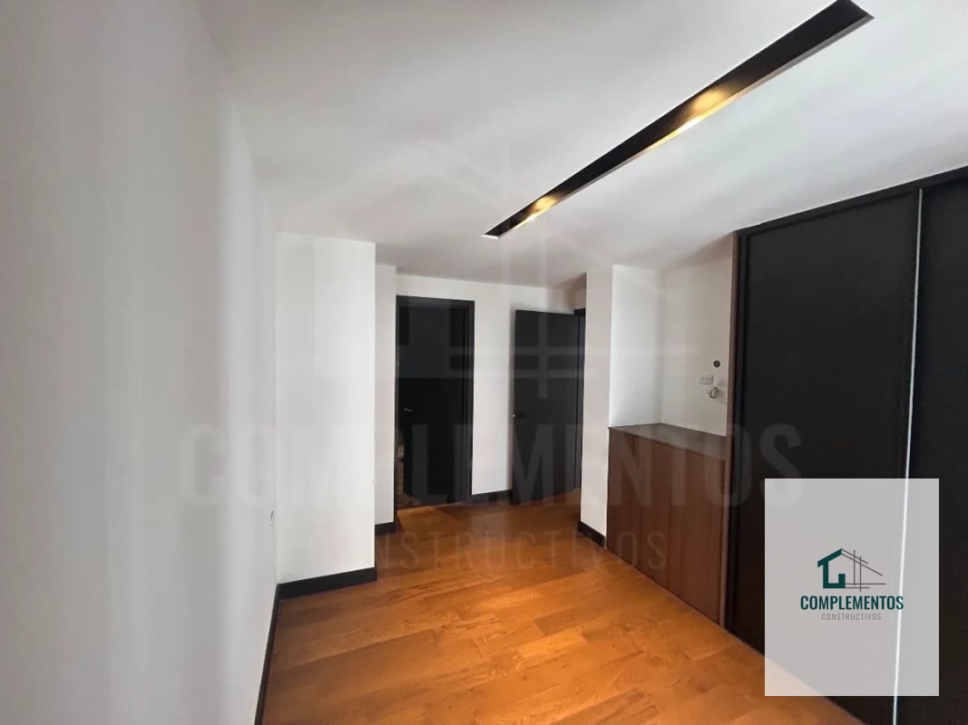 Apartamento en renta zona 11 - 7