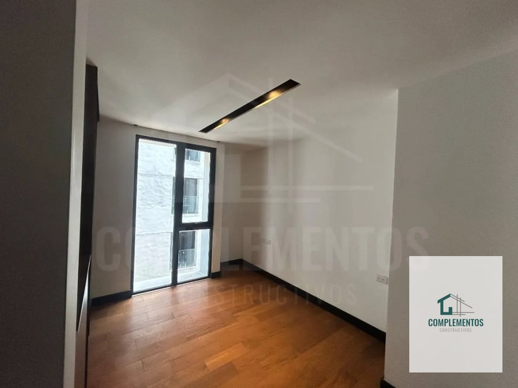 Apartamento en renta zona 11 - 6